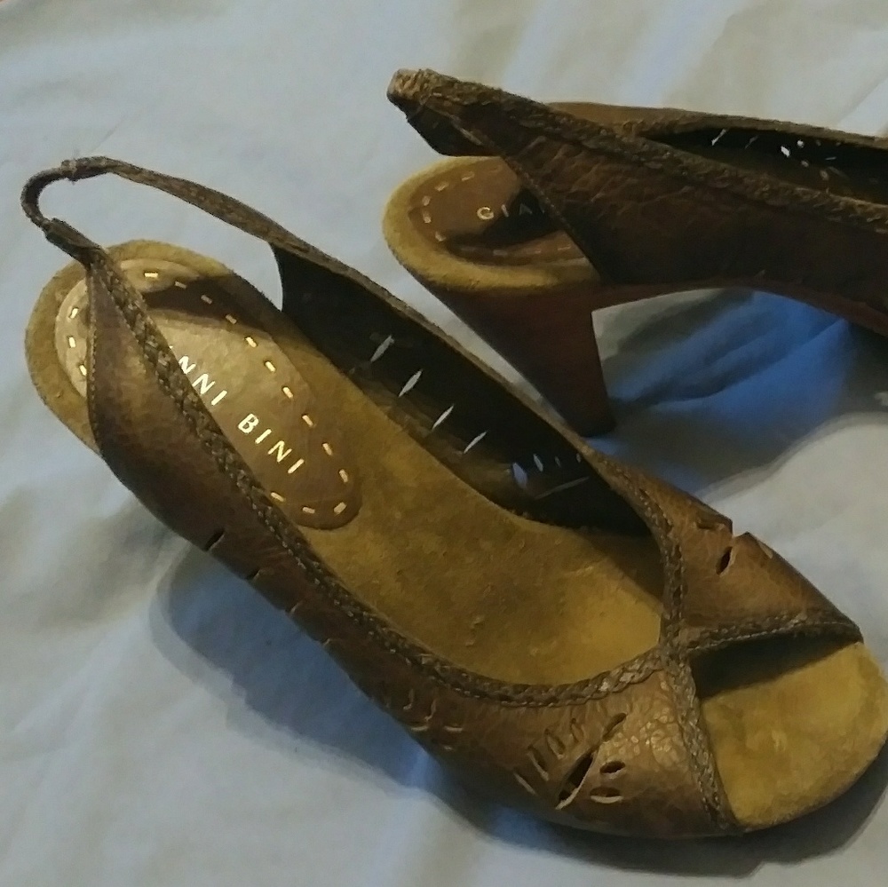 Gianni Bini heels